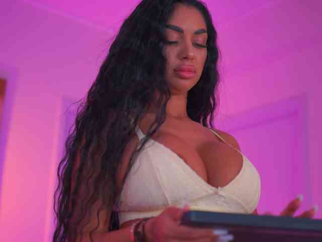 BlackCloverX webcam