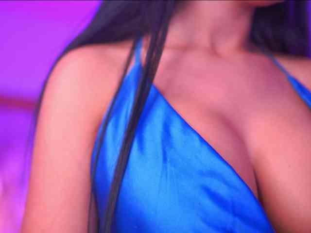 BlackCloverX webcam