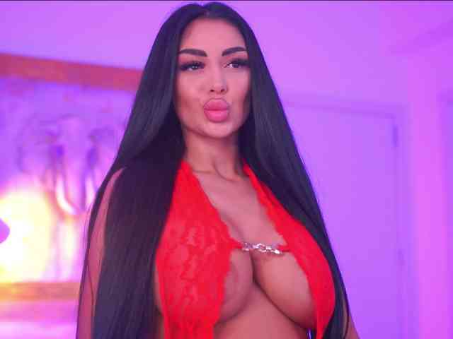 BlackCloverX webcam