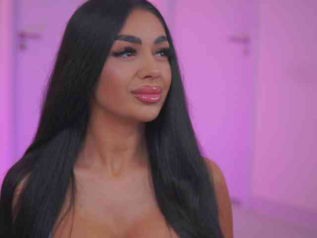 BlackCloverX webcam