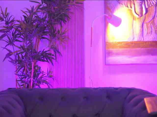 BlackCloverX webcam