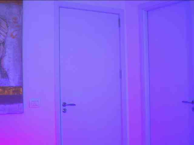 BlackCloverX webcam