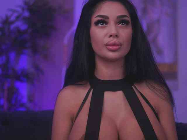 BlackCloverX webcam