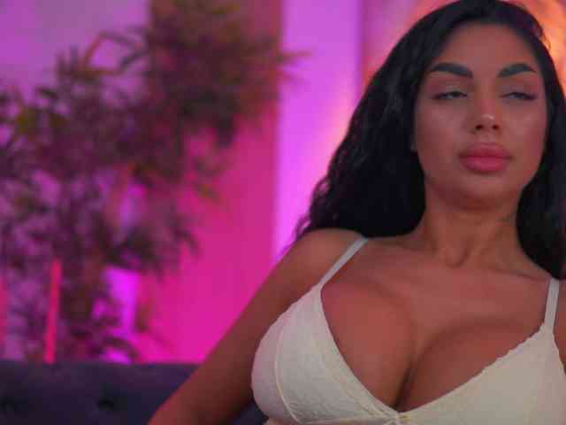 BlackCloverX webcam