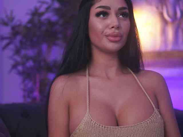 BlackCloverX webcam