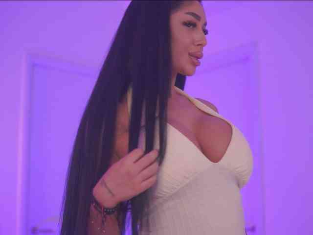 BlackCloverX webcam