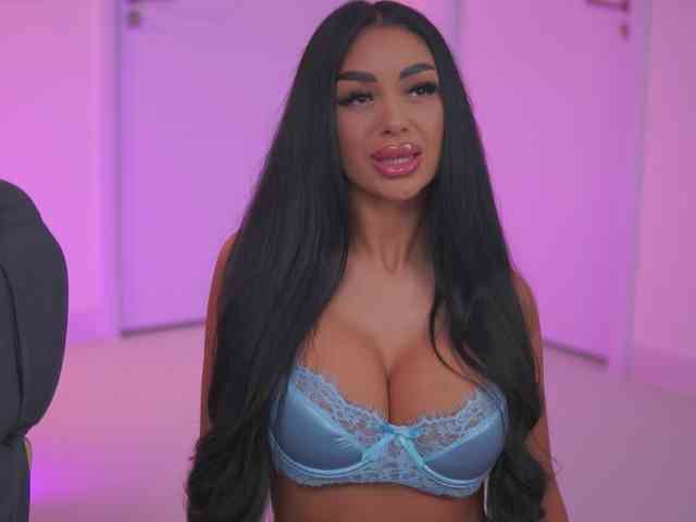BlackCloverX webcam