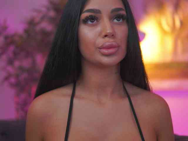 BlackCloverX Sex Cam Show