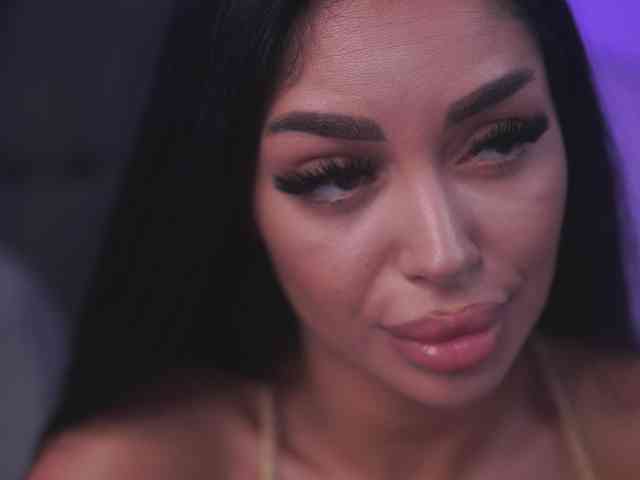 BlackCloverX webcam