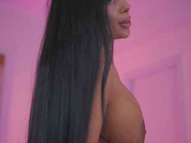 BlackCloverX webcam