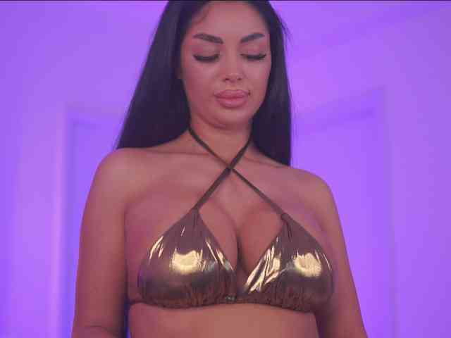 BlackCloverX webcam