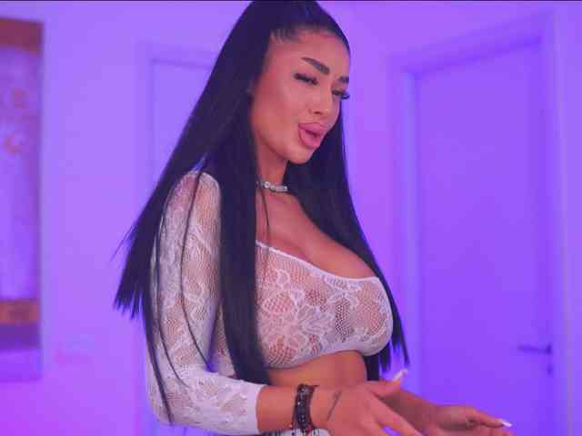 BlackCloverX webcam