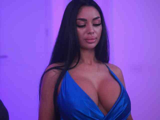 BlackCloverX webcam