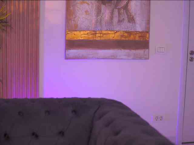 BlackCloverX webcam