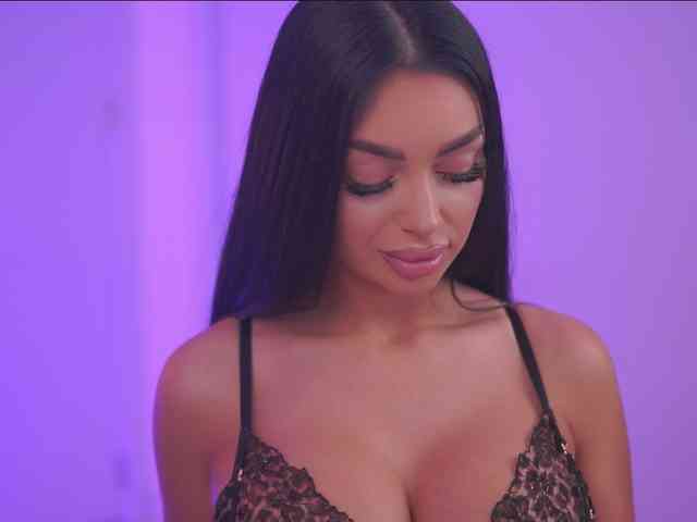 BlackCloverX webcam