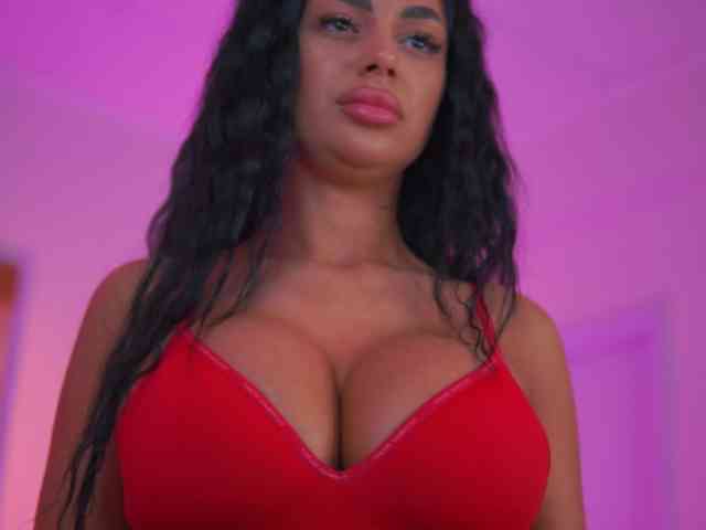 BlackCloverX webcam