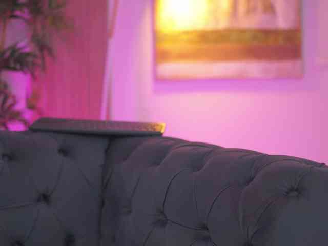 BlackCloverX webcam