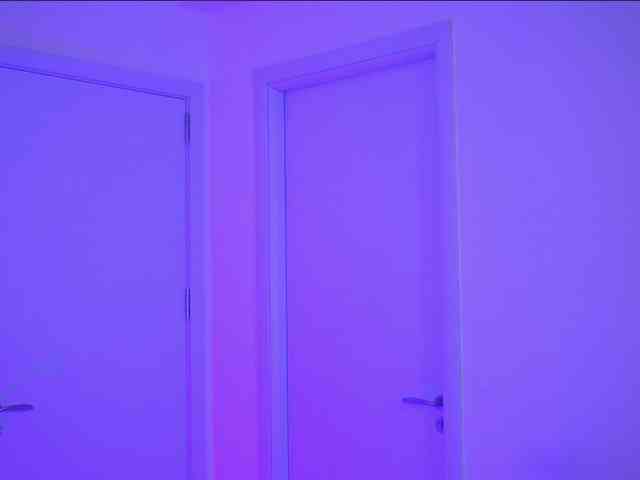 BlackCloverX webcam