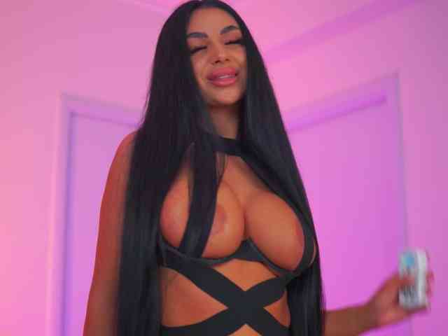 BlackCloverX webcam