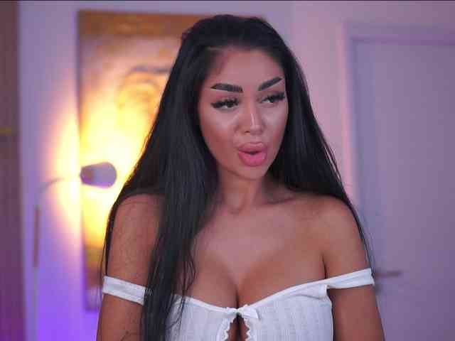 BlackCloverX webcam