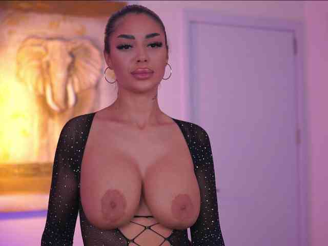 BlackCloverX webcam