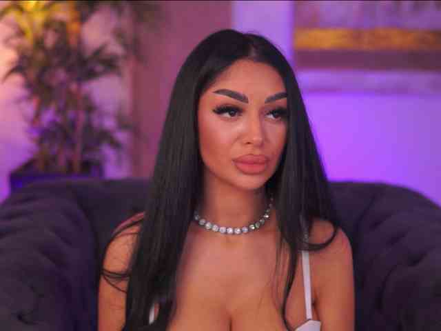 BlackCloverX webcam