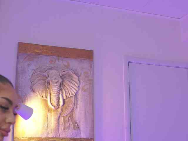 BlackCloverX webcam