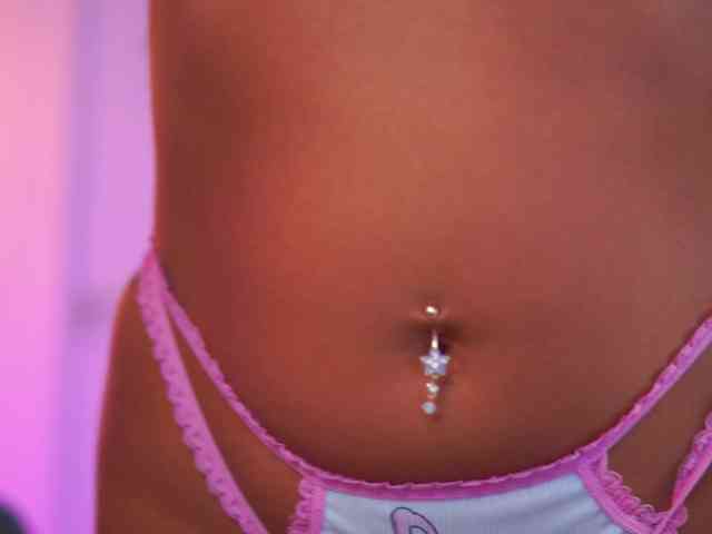 BlackCloverX webcam