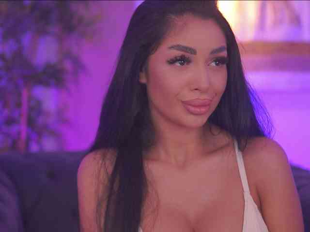 BlackCloverX webcam