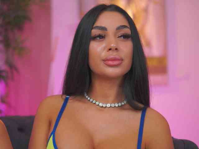 BlackCloverX webcam