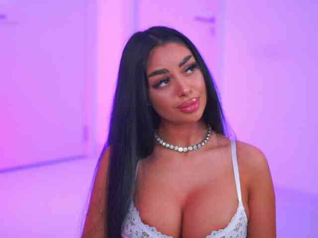 BlackCloverX webcam