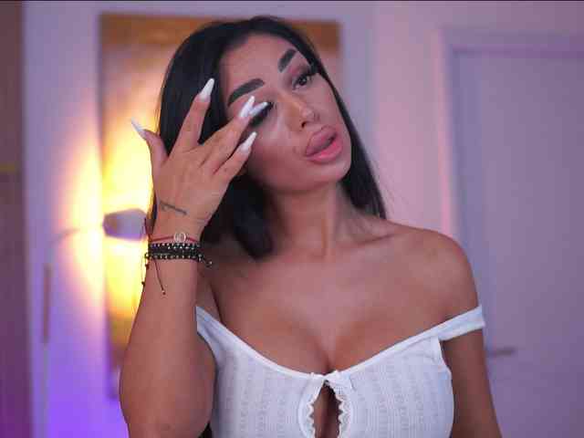 BlackCloverX Live Webcam on BongaCams
