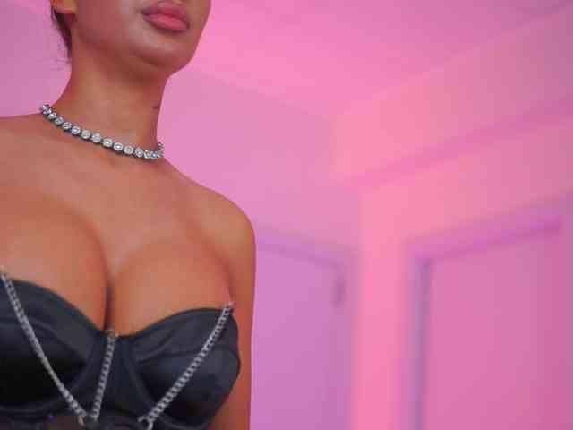 BlackCloverX webcam