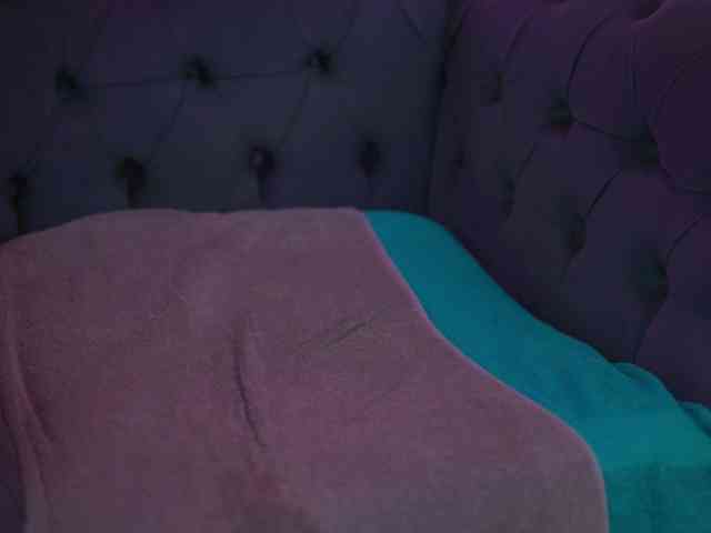 BlackCloverX webcam