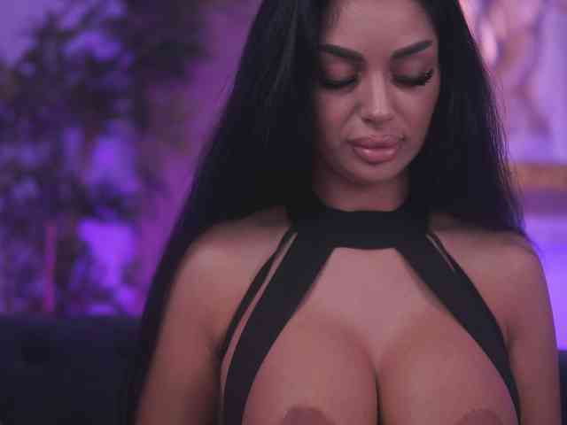 BlackCloverX webcam