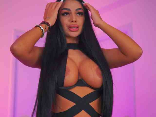 BlackCloverX webcam