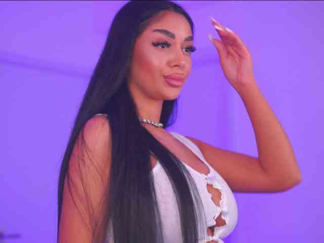 BlackCloverX webcam