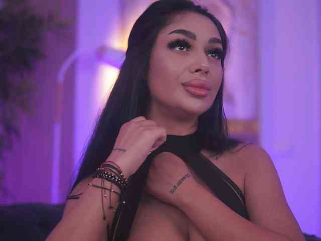 BlackCloverX webcam