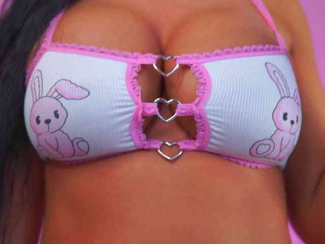 BlackCloverX webcam