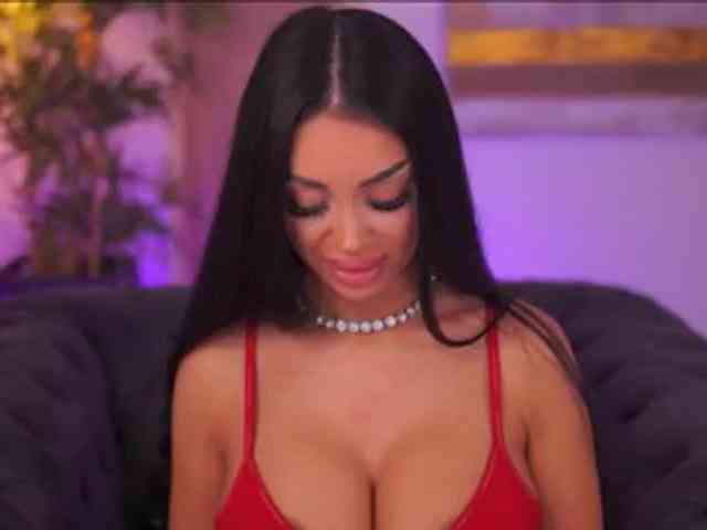 BlackCloverX webcam
