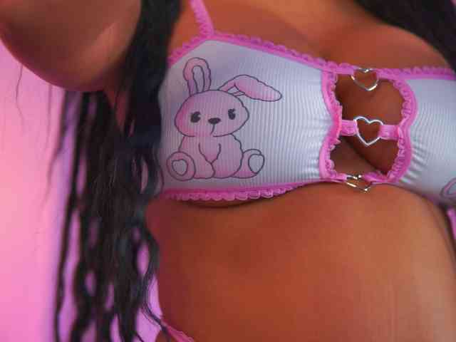 BlackCloverX webcam