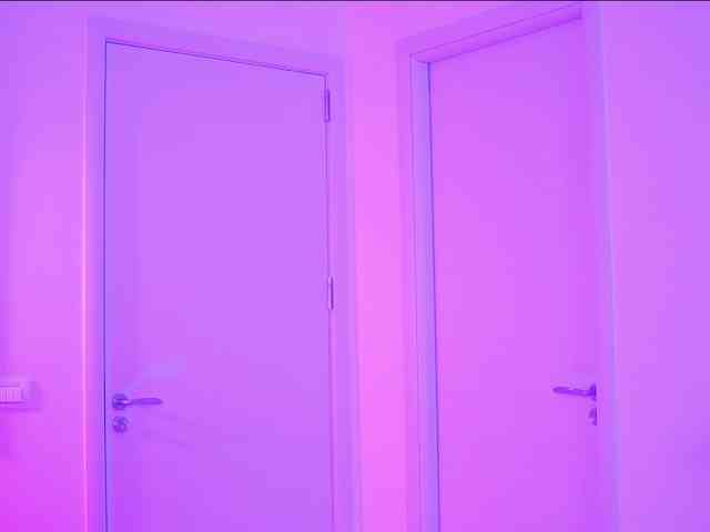 BlackCloverX webcam