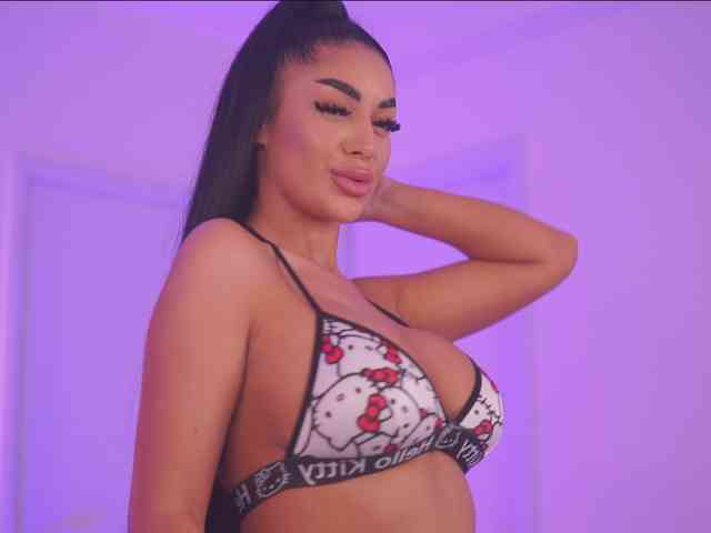 BlackCloverX webcam