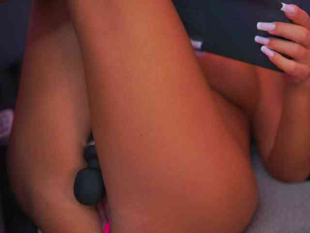 BlackCloverX webcam
