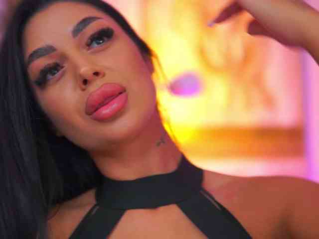 BlackCloverX webcam