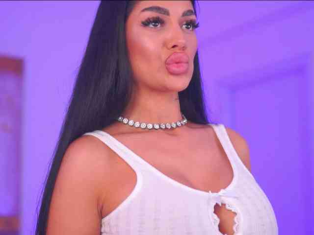BlackCloverX webcam