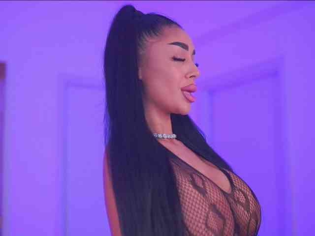 BlackCloverX webcam