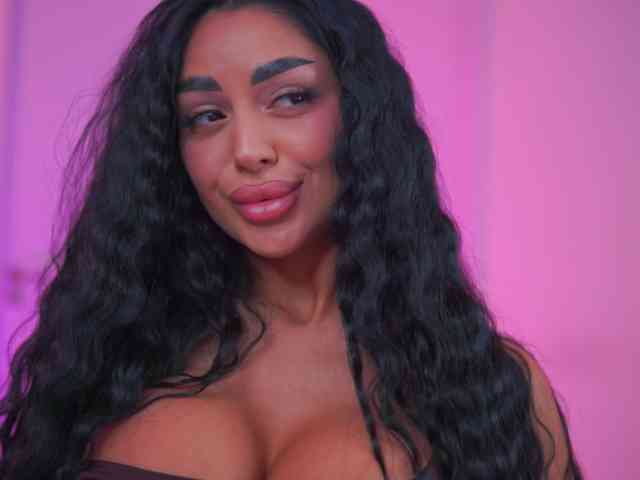 BlackCloverX webcam