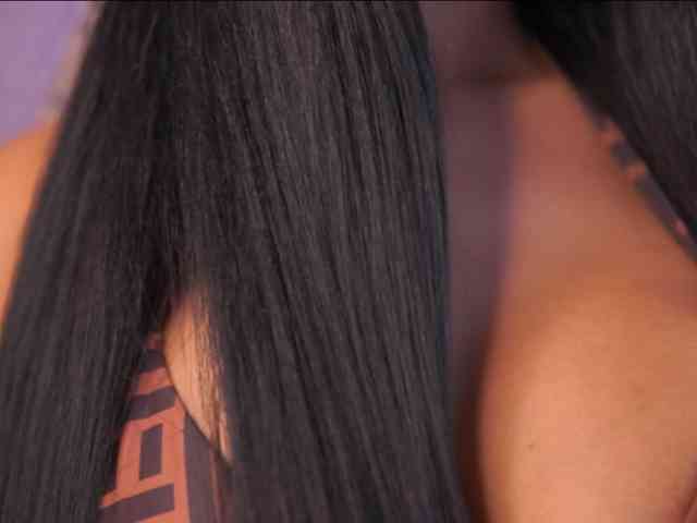BlackCloverX webcam