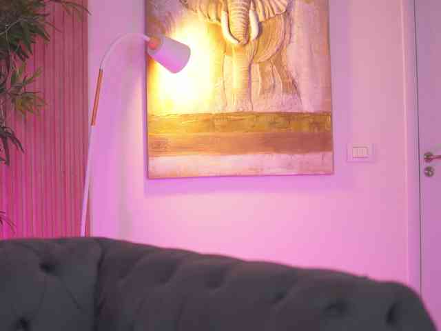 BlackCloverX webcam
